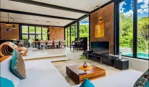 4 chambres Villa a vendre à Thep Krasattri, Phuket 