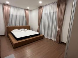 5 Schlafzimmer Haus zu vermieten im The City Bangna, Bang Kaeo, Bang Phli, Samut Prakan