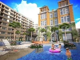 1 Bedroom Condo for sale at Arcadia Beach Continental, Nong Prue