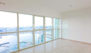 3 Bedrooms Apartment for sale in Marina Square, Abu Dhabi 