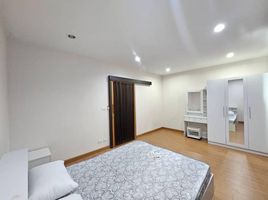 4 Schlafzimmer Haus zu vermieten im Villette City Pattanakarn 38, Suan Luang, Suan Luang