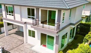 3 Bedrooms House for sale in Pracha Thipat, Pathum Thani Life Bangkok Boulevard Rangsit