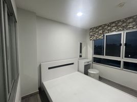 1 Schlafzimmer Wohnung zu verkaufen im The Niche Ratchada - Huay Kwang, Din Daeng