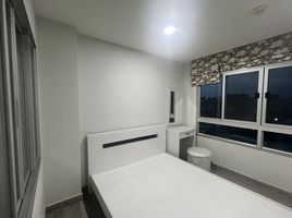 1 Schlafzimmer Wohnung zu verkaufen im The Niche Ratchada - Huay Kwang, Din Daeng, Din Daeng