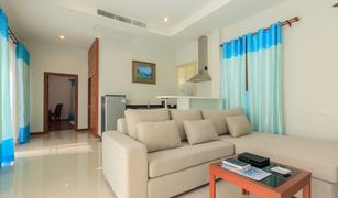 1 chambre Villa a vendre à Si Sunthon, Phuket Hi Villa Phuket