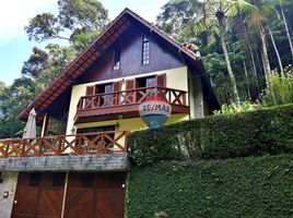 4 Bedroom House for sale in Nova Friburgo, Rio de Janeiro, Nova Friburgo, Nova Friburgo