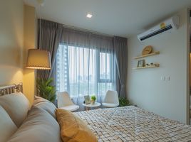 1 Bedroom Condo for rent at Life One Wireless, Lumphini