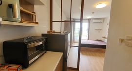 Available Units at Elio Sukhumvit 64