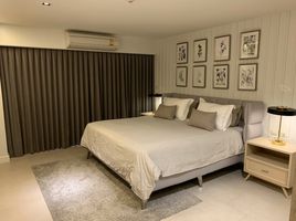 3 Schlafzimmer Wohnung zu vermieten im Sathorn Park Place, Thung Mahamek, Sathon