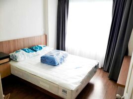 1 Schlafzimmer Appartement zu vermieten im U Delight at Huamak Station, Hua Mak