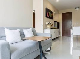 1 Schlafzimmer Appartement zu verkaufen im Baan View Viman, Nong Kae