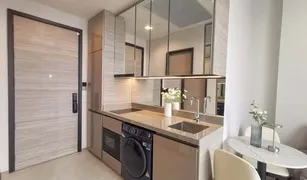 ขายคอนโด 1 ห้องนอน ใน จอมพล, กรุงเทพมหานคร เดอะ เครสท์ พาร์ค เรสซิเดนซ์