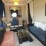 3 Schlafzimmer Wohnung zu vermieten im Duplex 3 chambres - Terrasses Route de Fès, Na Annakhil, Marrakech, Marrakech Tensift Al Haouz