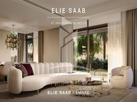 4 Bedroom Villa for sale at Elie Saab, Villanova