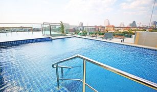 芭提雅 农保诚 Water Park 2 卧室 公寓 售 