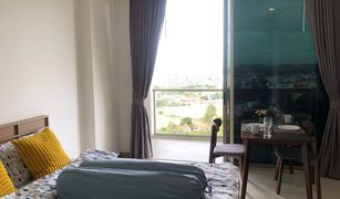 Studio Condo for sale in Na Kluea, Pattaya The Riviera Wongamat