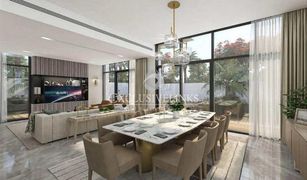 4 chambres Villa a vendre à Murano Residences, Dubai Murooj Al Furjan