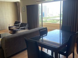 3 Bedroom Condo for rent at Nantiruj Tower, Khlong Toei