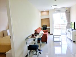 1 Schlafzimmer Appartement zu vermieten im Charming Resident Ekkamai , Phra Khanong Nuea, Watthana