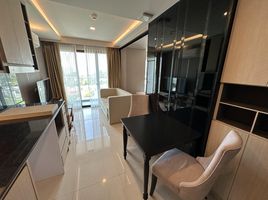 1 спален Кондо в аренду в Mida Grande Resort Condominiums, Чернг Талай