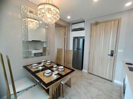 1 Schlafzimmer Appartement zu vermieten im Copacabana Beach Jomtien, Nong Prue