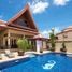 4 Bedroom Villa for sale in Rawai, Phuket Town, Rawai