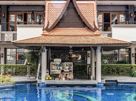  Hotel for sale in North Pattaya Beach, Na Kluea, Nong Prue
