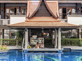  Hotel for sale in Pattaya, Nong Prue, Pattaya