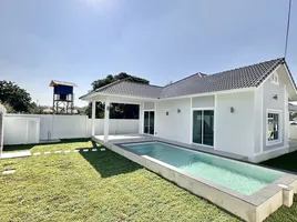 3 Schlafzimmer Villa zu verkaufen in Pattaya, Chon Buri, Pong