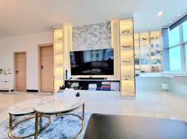 1 Bedroom Condo for sale at The Fourwings Residence , Hua Mak