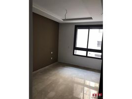 2 Schlafzimmer Appartement zu verkaufen im BEAU 2 CHAMBRES NEUF AU PRINCESSES, Na El Maarif