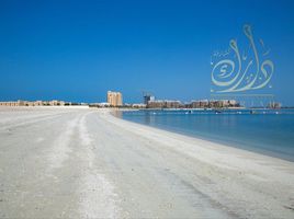 1 Bedroom Condo for sale at Kahraman, Bab Al Bahar, Al Marjan Island