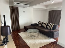 4 Schlafzimmer Appartement zu vermieten im Baan Prida, Khlong Toei