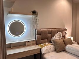 1 Schlafzimmer Appartement zu vermieten im Life Asoke Hype, Makkasan