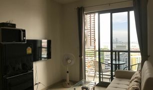 1 Schlafzimmer Wohnung zu verkaufen in Nong Prue, Pattaya Unixx South Pattaya