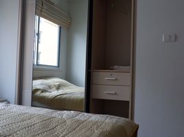 1 Schlafzimmer Wohnung zu verkaufen im My Condo Pinklao, Bang Bamru