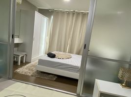 1 Schlafzimmer Wohnung zu vermieten im D Condo Creek, Kathu, Kathu, Phuket