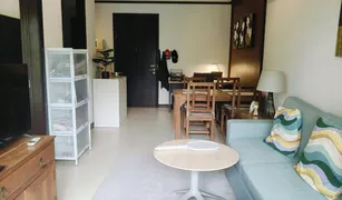 1 chambre Condominium a vendre à Nong Kae, Hua Hin The Seacraze 