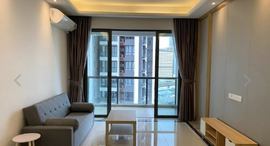 Available Units at Marco Polo Residences