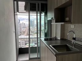 Studio Condo for rent at Ideo Mobi Bangsue Grand Interchange, Bang Sue, Bang Sue, Bangkok