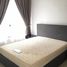 Studio Apartment for rent at Lumiere Residences, Pasig City, Eastern District