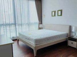 2 Schlafzimmer Appartement zu vermieten im Hyde Sukhumvit 13, Khlong Toei Nuea