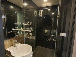 Studio Condo for rent at Rhythm Sukhumvit 36-38, Khlong Tan