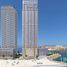 3 Bedroom Apartment for sale at Beachgate by Address, EMAAR Beachfront