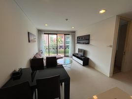 2 Bedroom Apartment for sale at Marrakesh Residences, Nong Kae