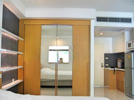 1 Bedroom Apartment for rent at Metro Jomtien Condotel, 