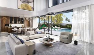 4 Schlafzimmern Villa zu verkaufen in Saadiyat Beach, Abu Dhabi Saadiyat Lagoons