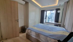 2 Bedrooms Condo for sale in Lumphini, Bangkok Life One Wireless