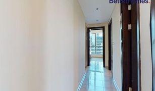 3 Bedrooms Apartment for sale in Bay Central, Dubai Bay Central West