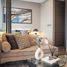 1 Bedroom Condo for sale at The Esse at Singha Complex, Bang Kapi